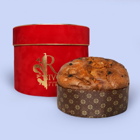 Classic Panettone with pack