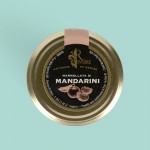 Mandarinenmarmelade