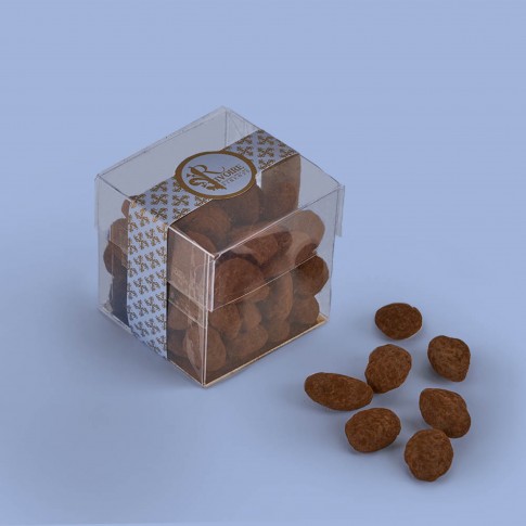 Dragées - Apulian almonds